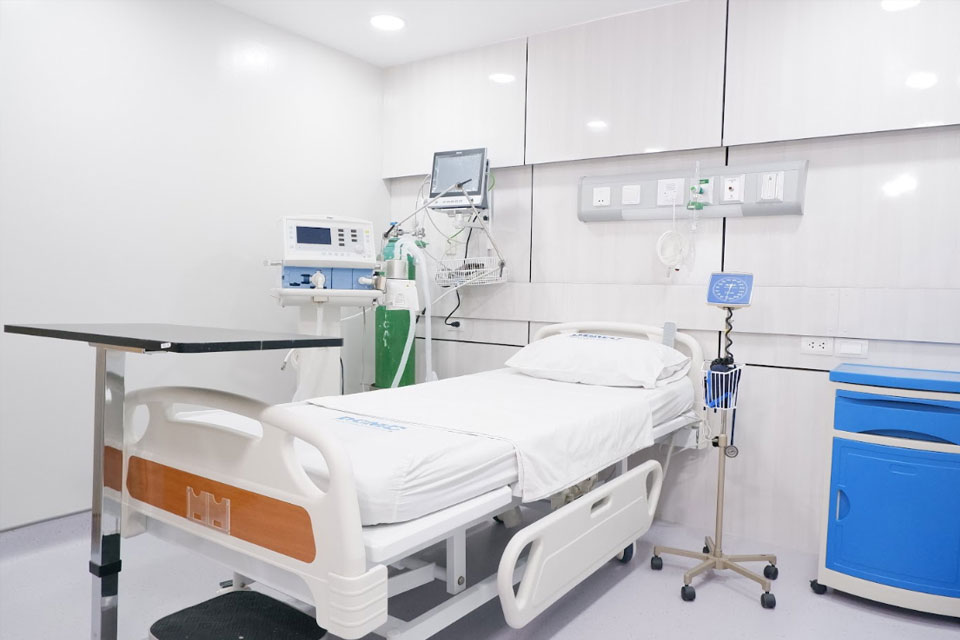 ICU-1