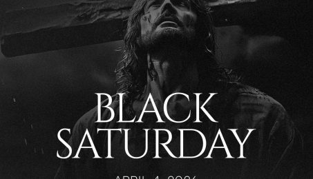 Black Saturday