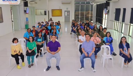 Lay Forum on liver health