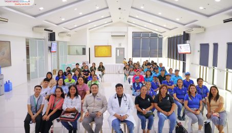Philippine Heart Month Lay Forum